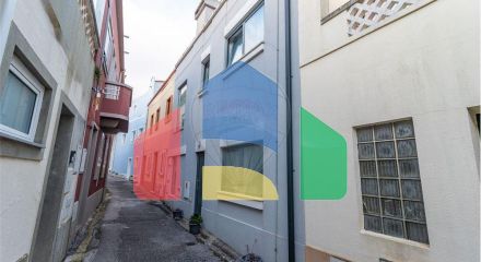 Residential - Single Family Home - T3 - Buarcos e São Julião, Figueira da Foz - PT