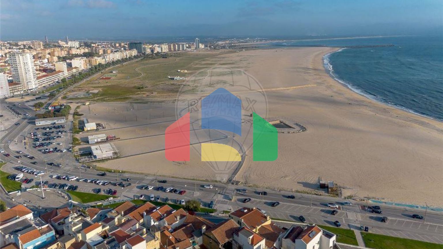 Residential - Single Family Home - T3 - Buarcos e São Julião, Figueira da Foz - PT