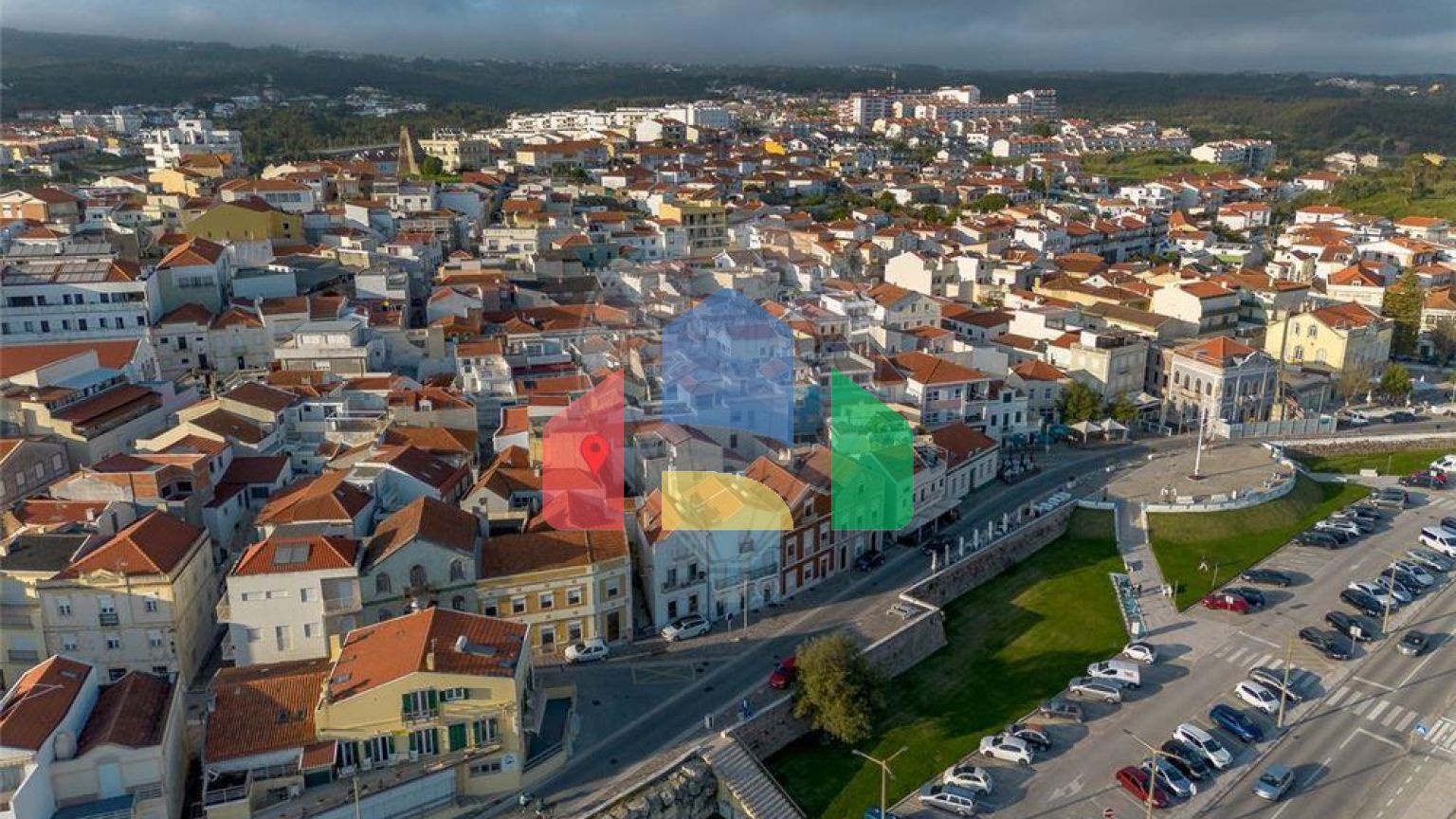 Residential - Single Family Home - T3 - Buarcos e São Julião, Figueira da Foz - PT