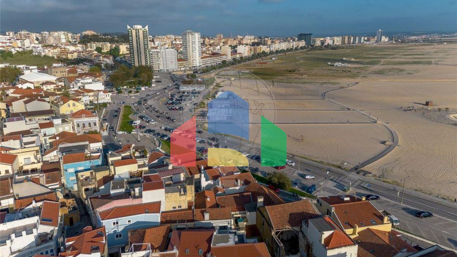Residential - Single Family Home - T3 - Buarcos e São Julião, Figueira da Foz - PT