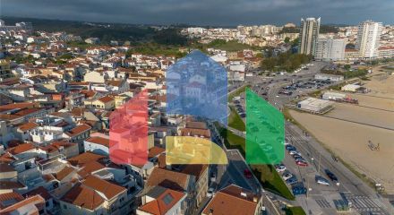 Residential - Single Family Home - T3 - Buarcos e São Julião, Figueira da Foz - PT