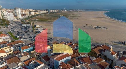 Residential - Single Family Home - T3 - Buarcos e São Julião, Figueira da Foz - PT