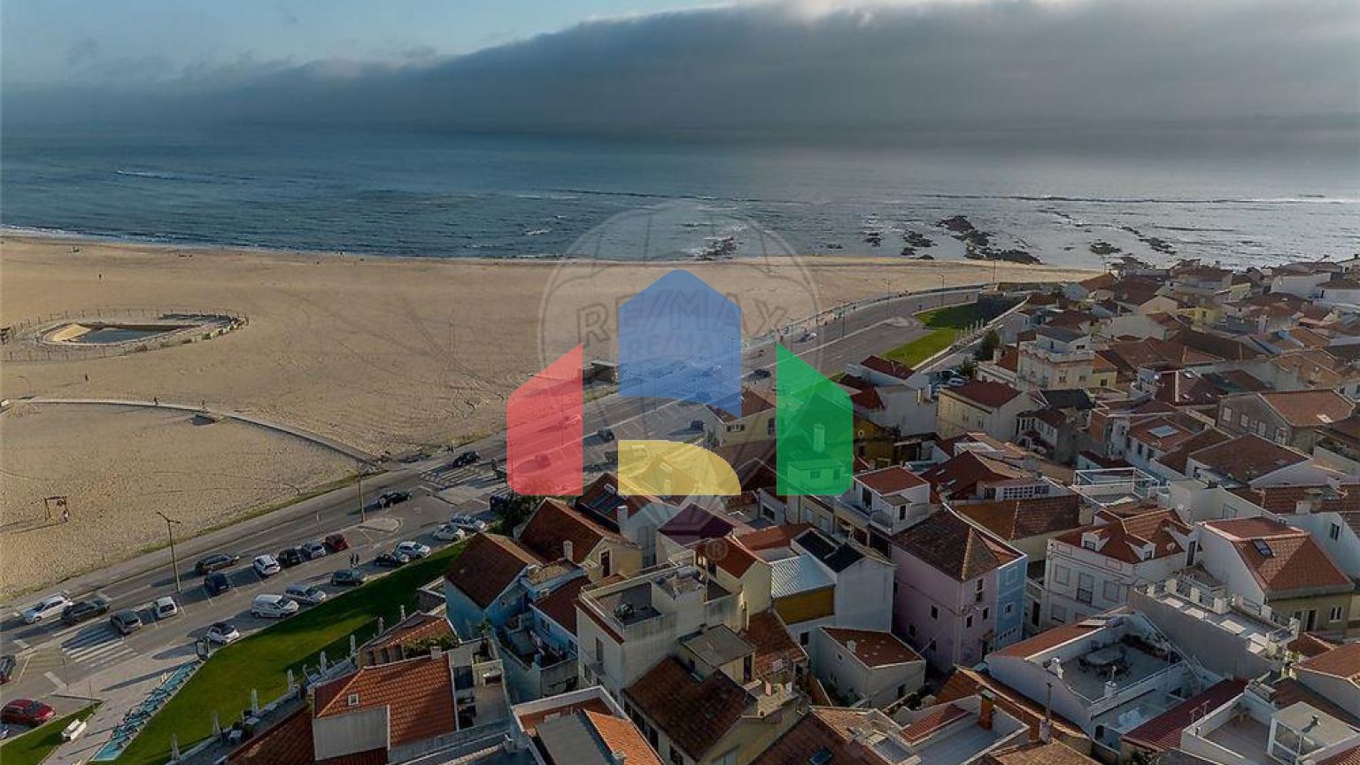 Residential - Single Family Home - T3 - Buarcos e São Julião, Figueira da Foz - PT