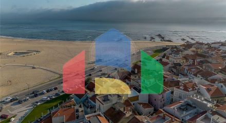 Residential - Single Family Home - T3 - Buarcos e São Julião, Figueira da Foz - PT