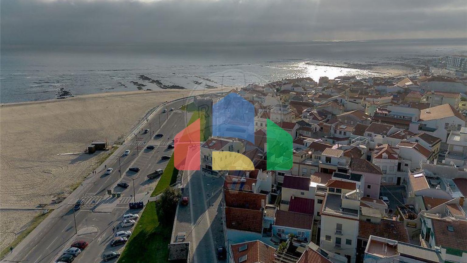 Residential - Single Family Home - T3 - Buarcos e São Julião, Figueira da Foz - PT