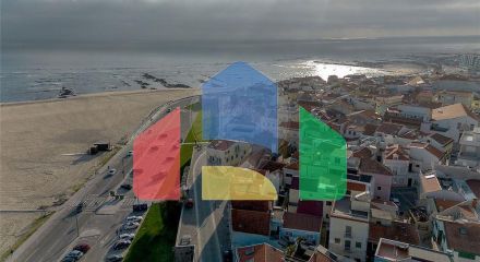 Residential - Single Family Home - T3 - Buarcos e São Julião, Figueira da Foz - PT