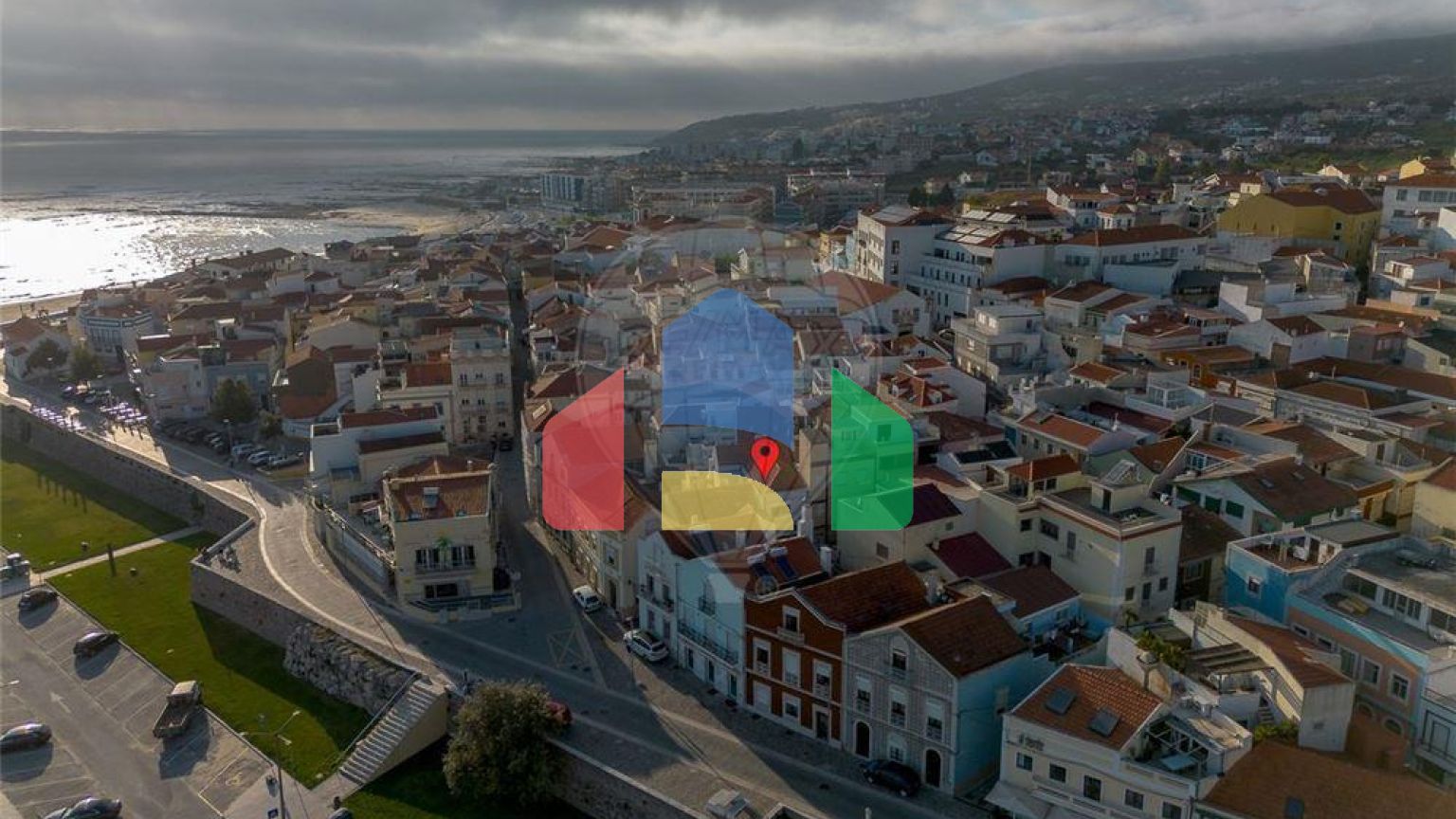 Residential - Single Family Home - T3 - Buarcos e São Julião, Figueira da Foz - PT