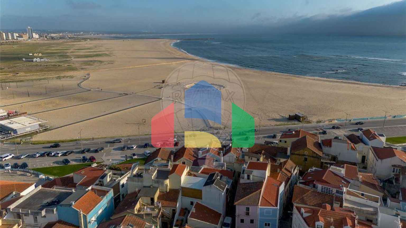 Residential - Single Family Home - T3 - Buarcos e São Julião, Figueira da Foz - PT