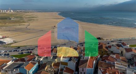 Residential - Single Family Home - T3 - Buarcos e São Julião, Figueira da Foz - PT