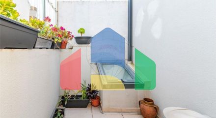 Residential - Single Family Home - T3 - Buarcos e São Julião, Figueira da Foz - PT