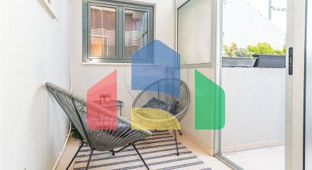 Residential - Single Family Home - T3 - Buarcos e São Julião, Figueira da Foz - PT