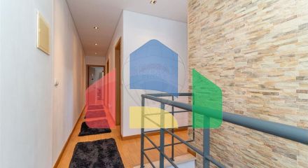 Residential - Single Family Home - T3 - Buarcos e São Julião, Figueira da Foz - PT