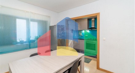 Residential - Single Family Home - T3 - Buarcos e São Julião, Figueira da Foz - PT