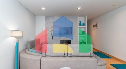 Residential - Single Family Home - T3 - Buarcos e São Julião, Figueira da Foz - PT