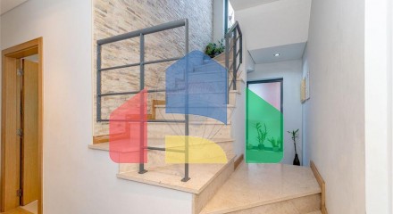 Residential - Single Family Home - T3 - Buarcos e São Julião, Figueira da Foz - PT