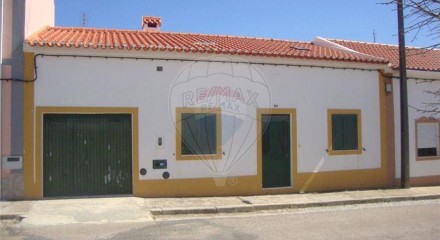 Residential - Single Family Home - T4 - Cabeco de Vide, Fronteira - PT