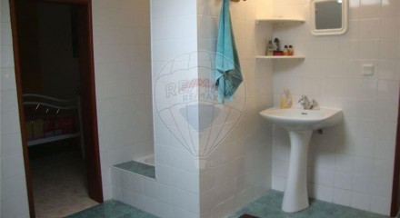 Residential - Single Family Home - T4 - Cabeco de Vide, Fronteira - PT