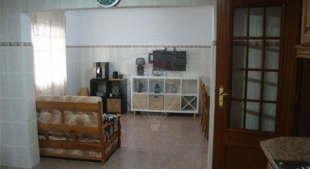 Residential - Single Family Home - T4 - Cabeco de Vide, Fronteira - PT