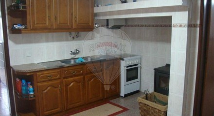 Residential - Single Family Home - T4 - Cabeco de Vide, Fronteira - PT