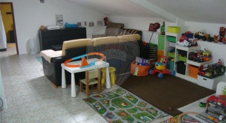 Residential - Single Family Home - T4 - Cabeco de Vide, Fronteira - PT