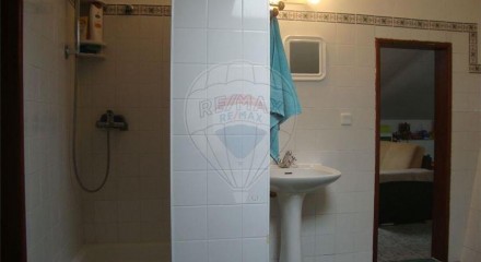 Residential - Single Family Home - T4 - Cabeco de Vide, Fronteira - PT