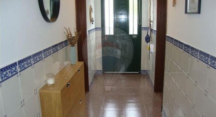 Residential - Single Family Home - T4 - Cabeco de Vide, Fronteira - PT