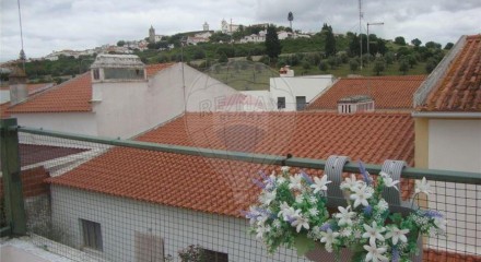 Residential - Single Family Home - T4 - Cabeco de Vide, Fronteira - PT