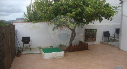 Residential - Single Family Home - T4 - Cabeco de Vide, Fronteira - PT