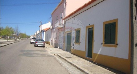 Residential - Single Family Home - T4 - Cabeco de Vide, Fronteira - PT