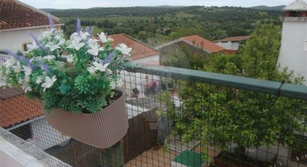 Residential - Single Family Home - T4 - Cabeco de Vide, Fronteira - PT