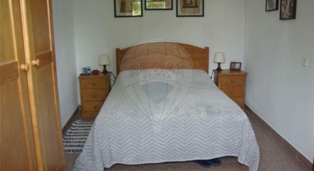 Residential - Single Family Home - T4 - Cabeco de Vide, Fronteira - PT