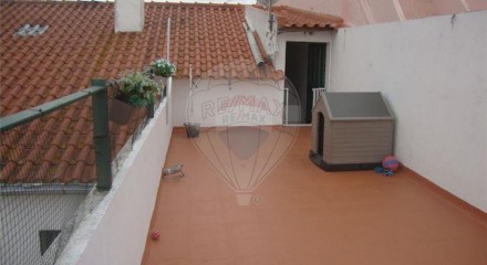 Residential - Single Family Home - T4 - Cabeco de Vide, Fronteira - PT