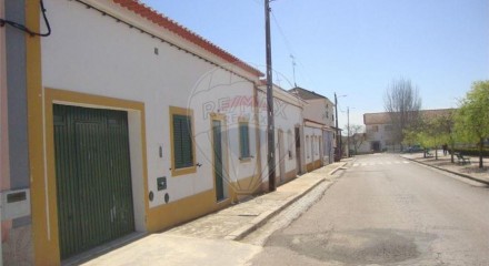 Residential - Single Family Home - T4 - Cabeco de Vide, Fronteira - PT