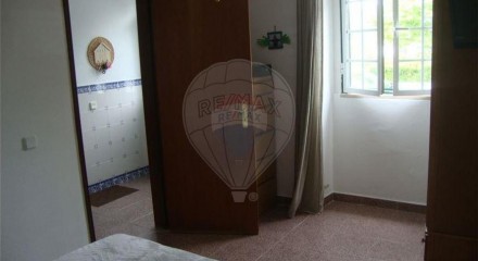 Residential - Single Family Home - T4 - Cabeco de Vide, Fronteira - PT