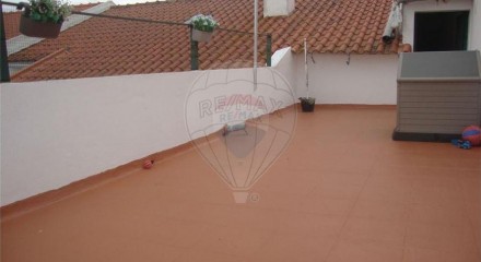 Residential - Single Family Home - T4 - Cabeco de Vide, Fronteira - PT