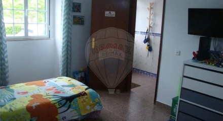 Residential - Single Family Home - T4 - Cabeco de Vide, Fronteira - PT