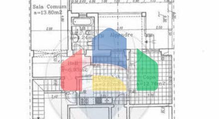 Residential - Single Family Home - T4 - Cabeco de Vide, Fronteira - PT