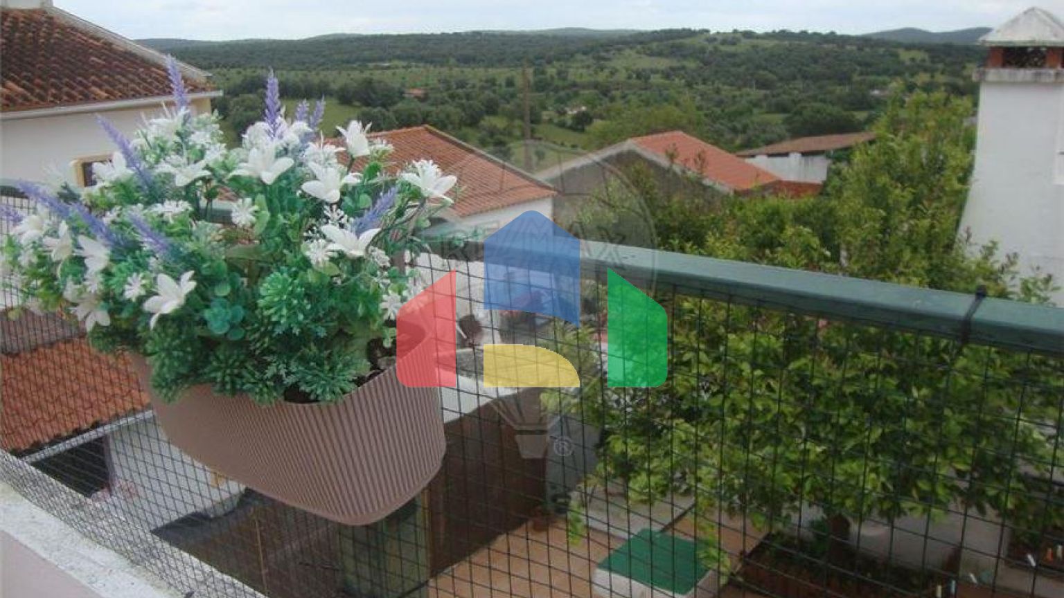 Residential - Single Family Home - T4 - Cabeco de Vide, Fronteira - PT