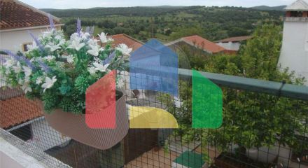 Residential - Single Family Home - T4 - Cabeco de Vide, Fronteira - PT