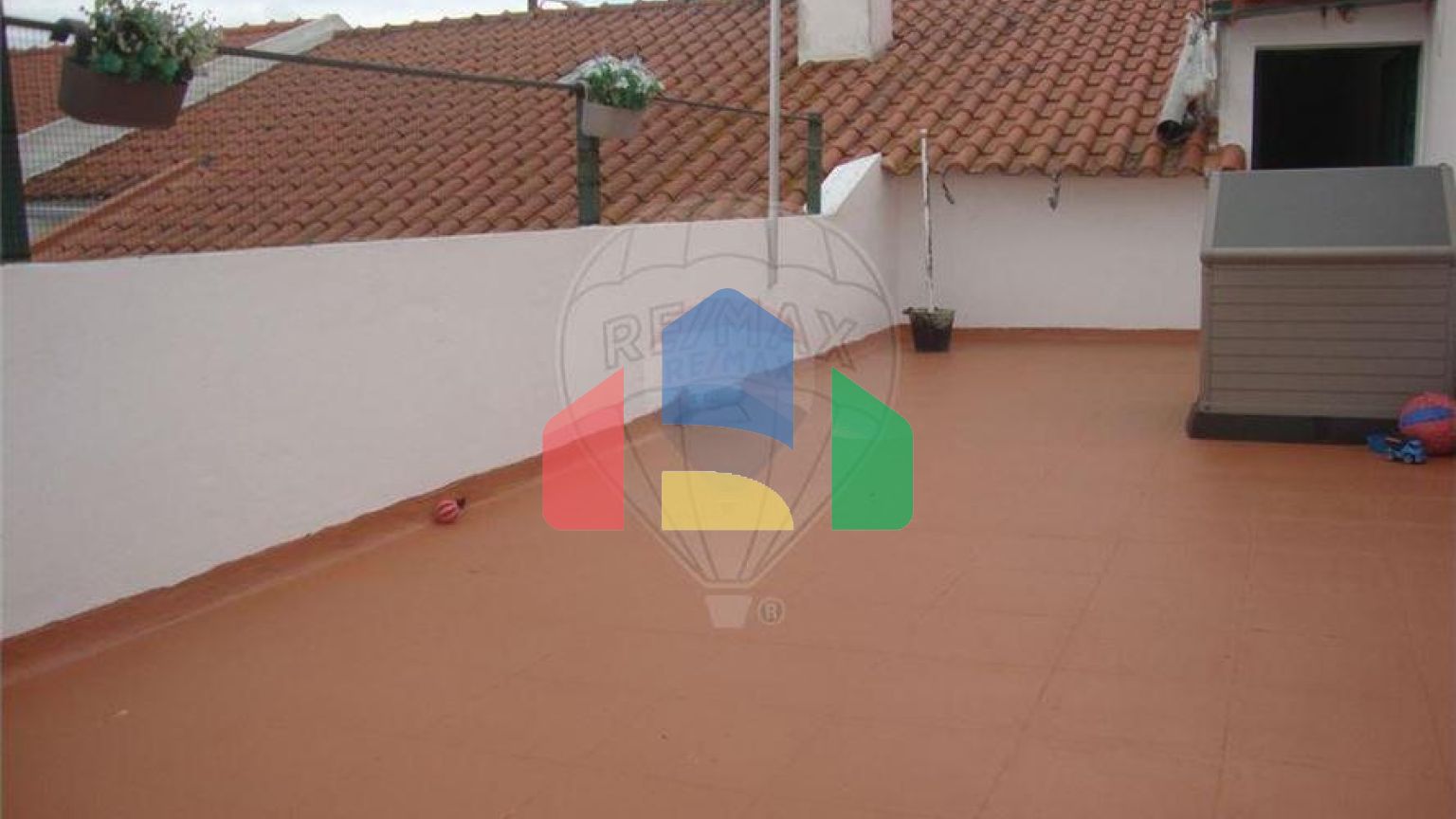 Residential - Single Family Home - T4 - Cabeco de Vide, Fronteira - PT