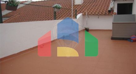 Residential - Single Family Home - T4 - Cabeco de Vide, Fronteira - PT