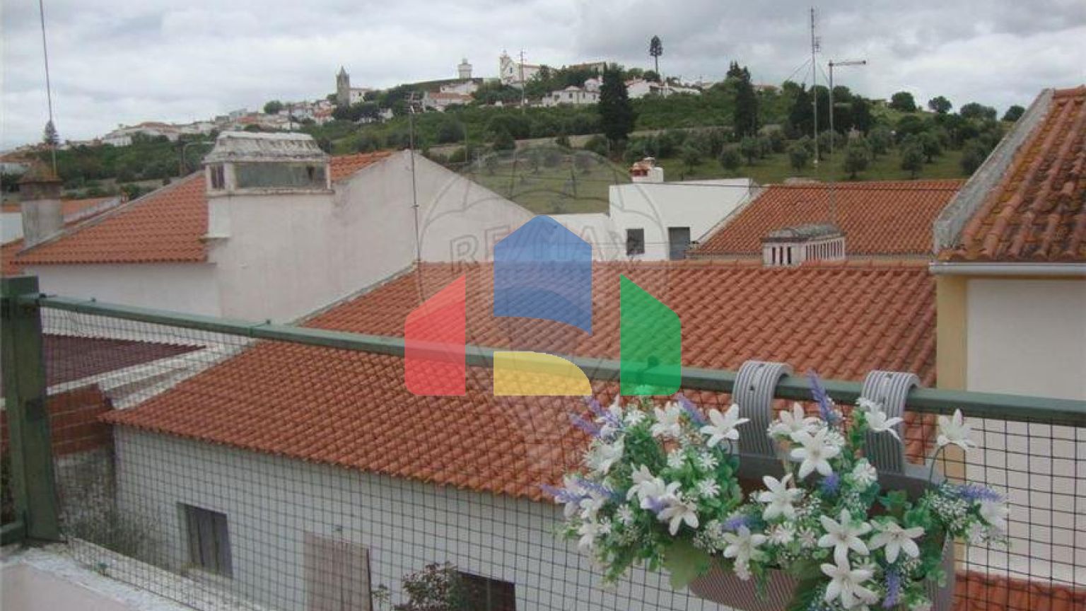 Residential - Single Family Home - T4 - Cabeco de Vide, Fronteira - PT