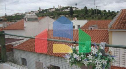 Residential - Single Family Home - T4 - Cabeco de Vide, Fronteira - PT