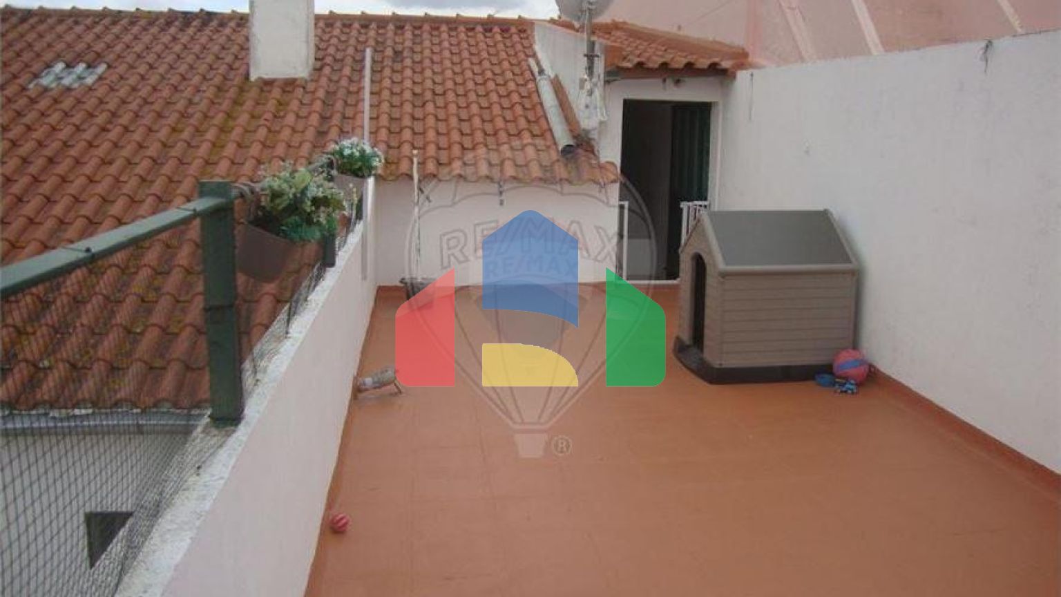 Residential - Single Family Home - T4 - Cabeco de Vide, Fronteira - PT