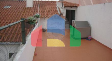 Residential - Single Family Home - T4 - Cabeco de Vide, Fronteira - PT