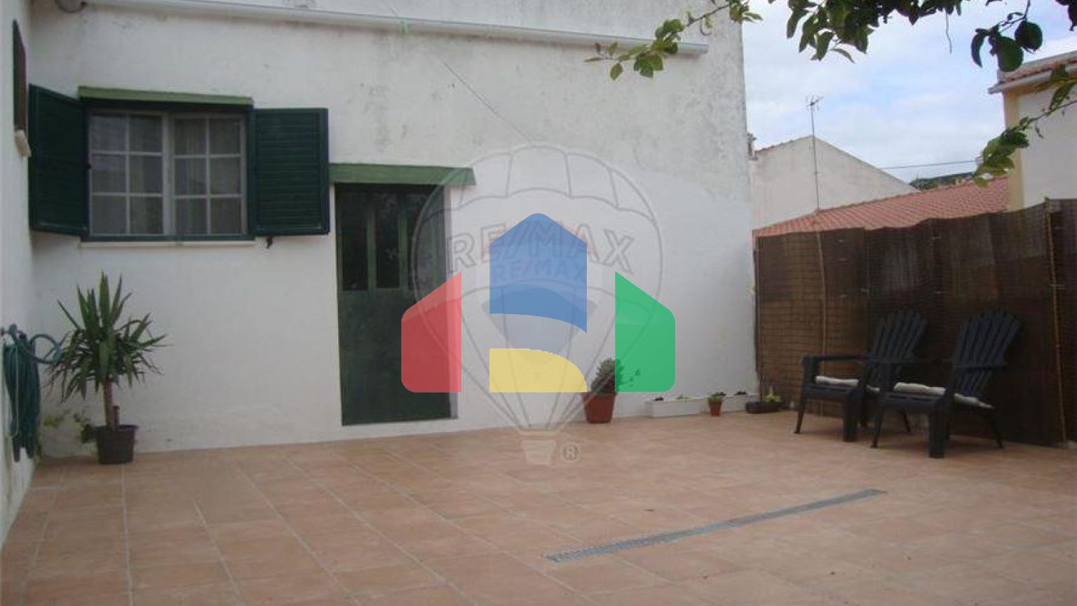 Residential - Single Family Home - T4 - Cabeco de Vide, Fronteira - PT