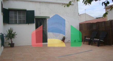 Residential - Single Family Home - T4 - Cabeco de Vide, Fronteira - PT