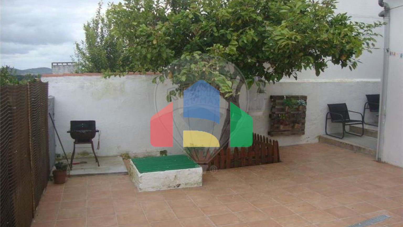 Residential - Single Family Home - T4 - Cabeco de Vide, Fronteira - PT