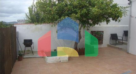 Residential - Single Family Home - T4 - Cabeco de Vide, Fronteira - PT