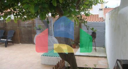 Residential - Single Family Home - T4 - Cabeco de Vide, Fronteira - PT